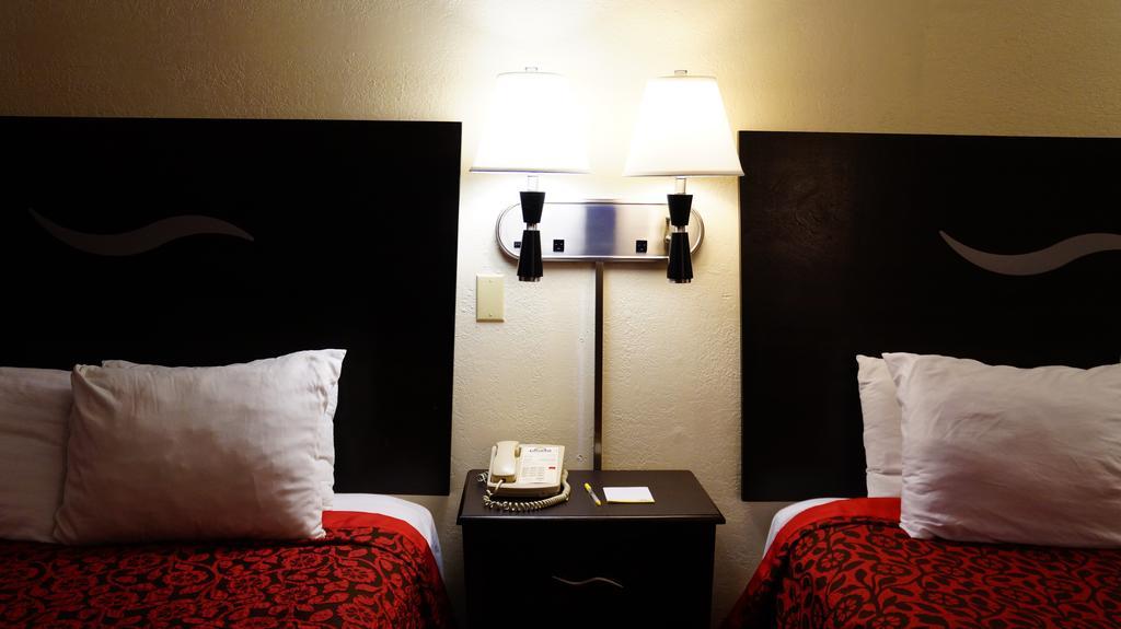 Days Inn Kansas City-Worlds Of Fun Quarto foto