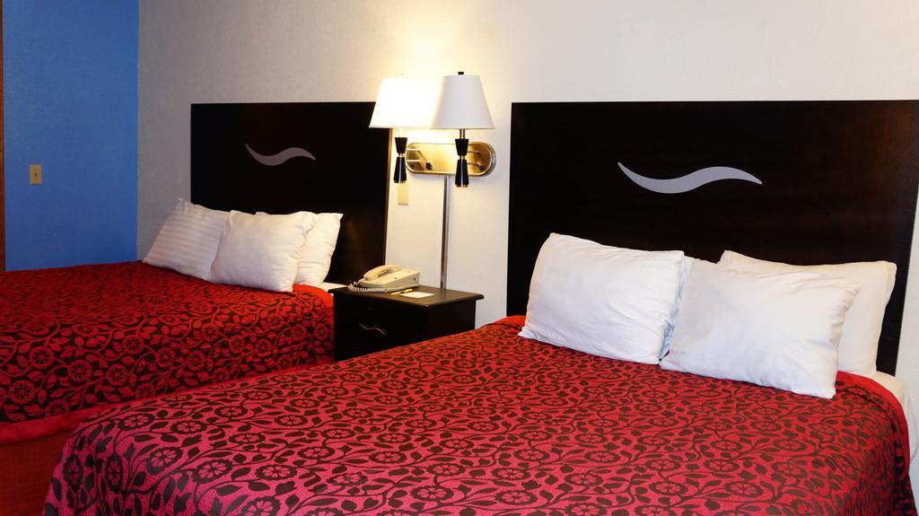 Days Inn Kansas City-Worlds Of Fun Quarto foto