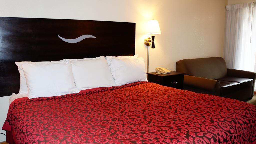Days Inn Kansas City-Worlds Of Fun Quarto foto