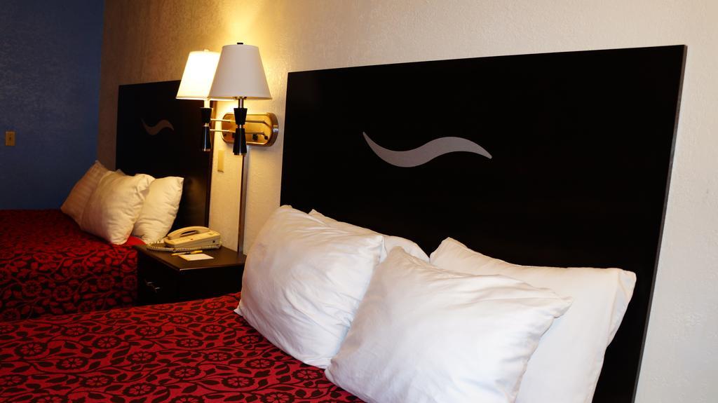 Days Inn Kansas City-Worlds Of Fun Quarto foto