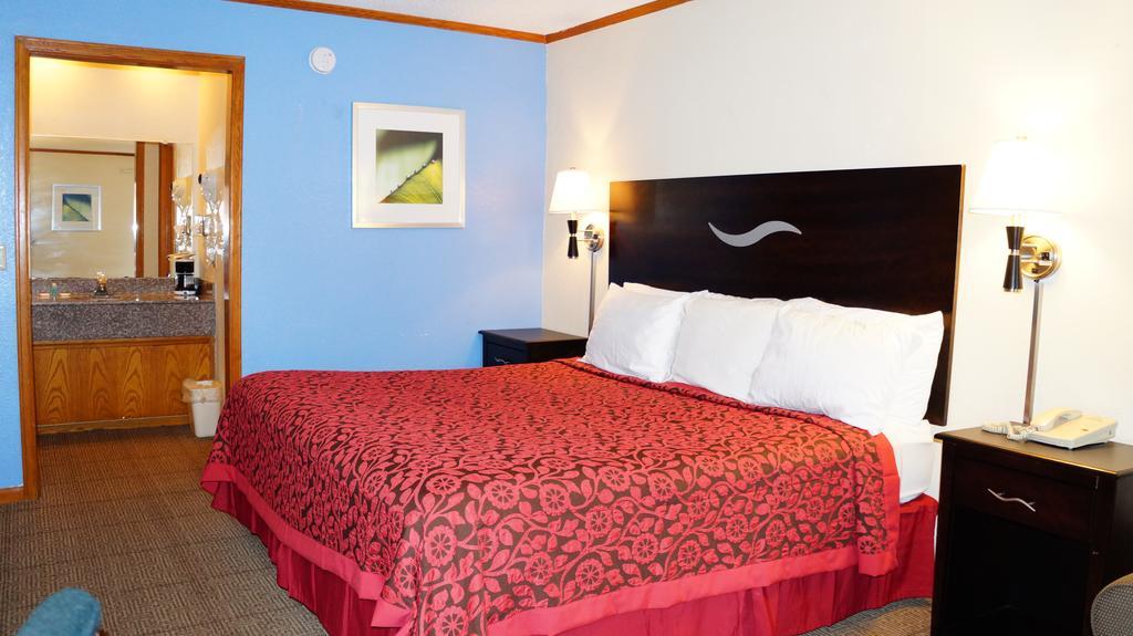 Days Inn Kansas City-Worlds Of Fun Quarto foto